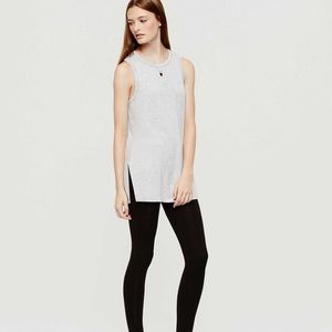 Lou & Grey NWOT Essential Leggings